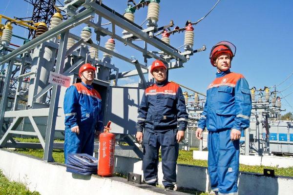 «Рязаньэнерго» исполнилось 40 лет	