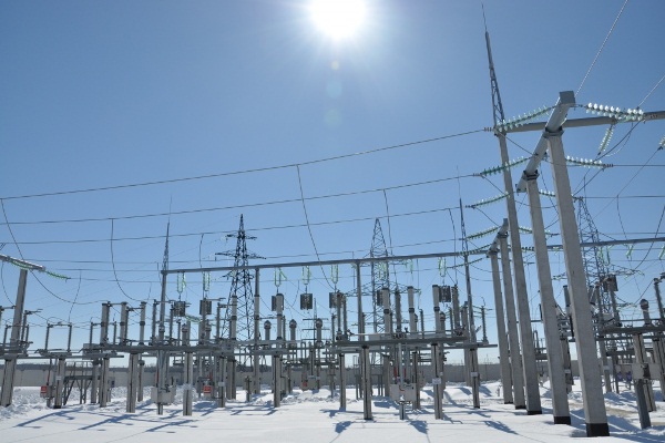 Инвестпрограмму ФСК ЕЭС до 2020 года скорректировали