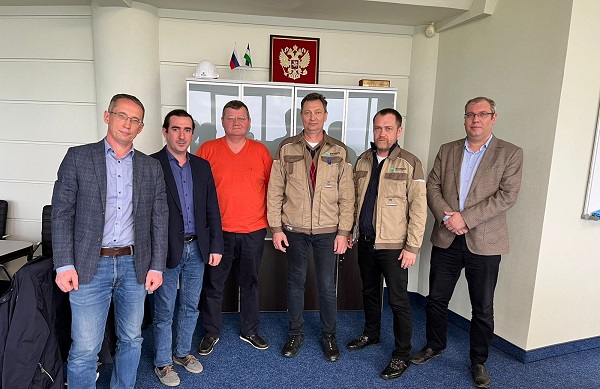 ERSO поставит трансформаторы для ПС «Шангалы» в Архангельской области