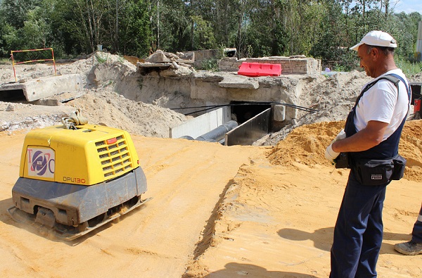 «Квадра» меняет теплосети в Липецке и Тамбове