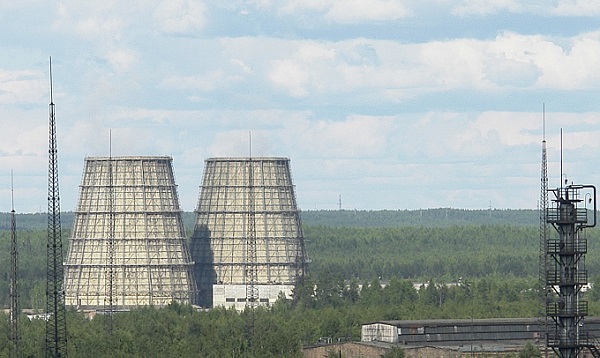 «Т Плюс» вложила 16 млн. рублей в капитальный ремонт турбогенератора Сосногорской ТЭЦ