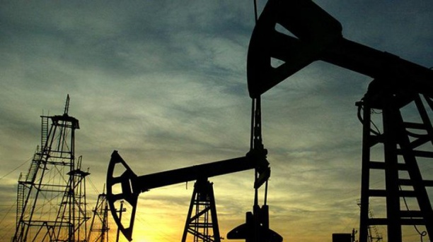 Цена на нефть растет