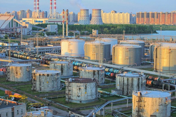 «ПНТ» получил разрешение на строительство нового перевалочного комплекса на месте устаревшей нефтебазы