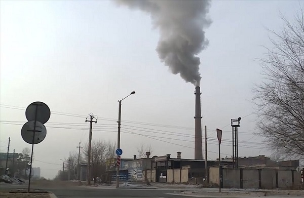 Забайкальскому краю нужны средства на закрытие «грязных» котельных