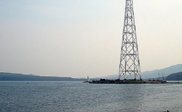 «Россети ФСК ЕЭС» провела диагностику кабельных линий через пролив Босфор Восточный