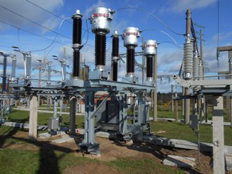 МРСК Центра и Приволжья продолжает инвестировать в распредсетевой комплекс Республики Марий Эл