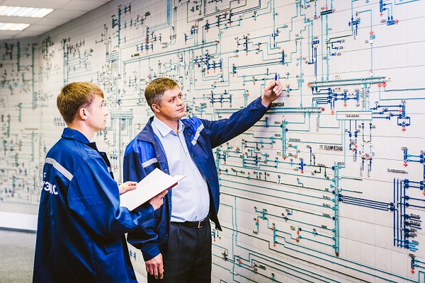 «Россети» разработали учебный курс по автоматизации учета электроэнергии