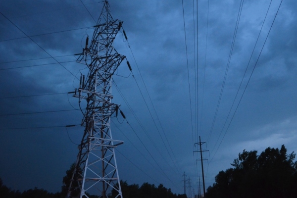 «Удмуртэнерго» работает в режиме повышенной готовности 