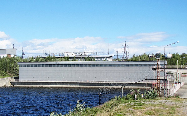 «Электротяжмаш-Привод» отгружает оборудование для замены гидроагрегатов на Верхне-Туломской ГЭС