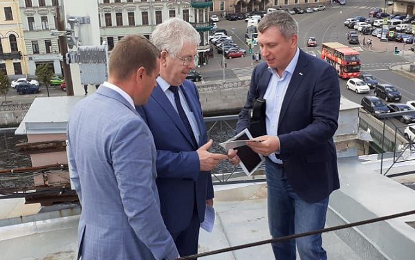 С развитием технологии тонкопленочных солнечных модулей формируется новый большой рынок