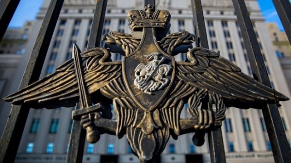 Минобороны РФ выполняет обязательства по расчетам за энергоресурсы на Дальнем Востоке