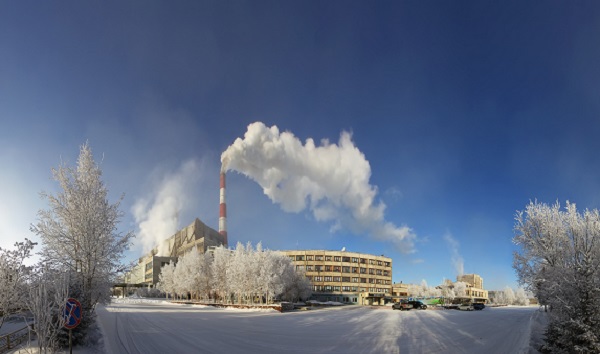 На реконструкцию системы оборотного водоснабжения Нерюнгринской ГРЭС  будет направлено 78 млн. рублей