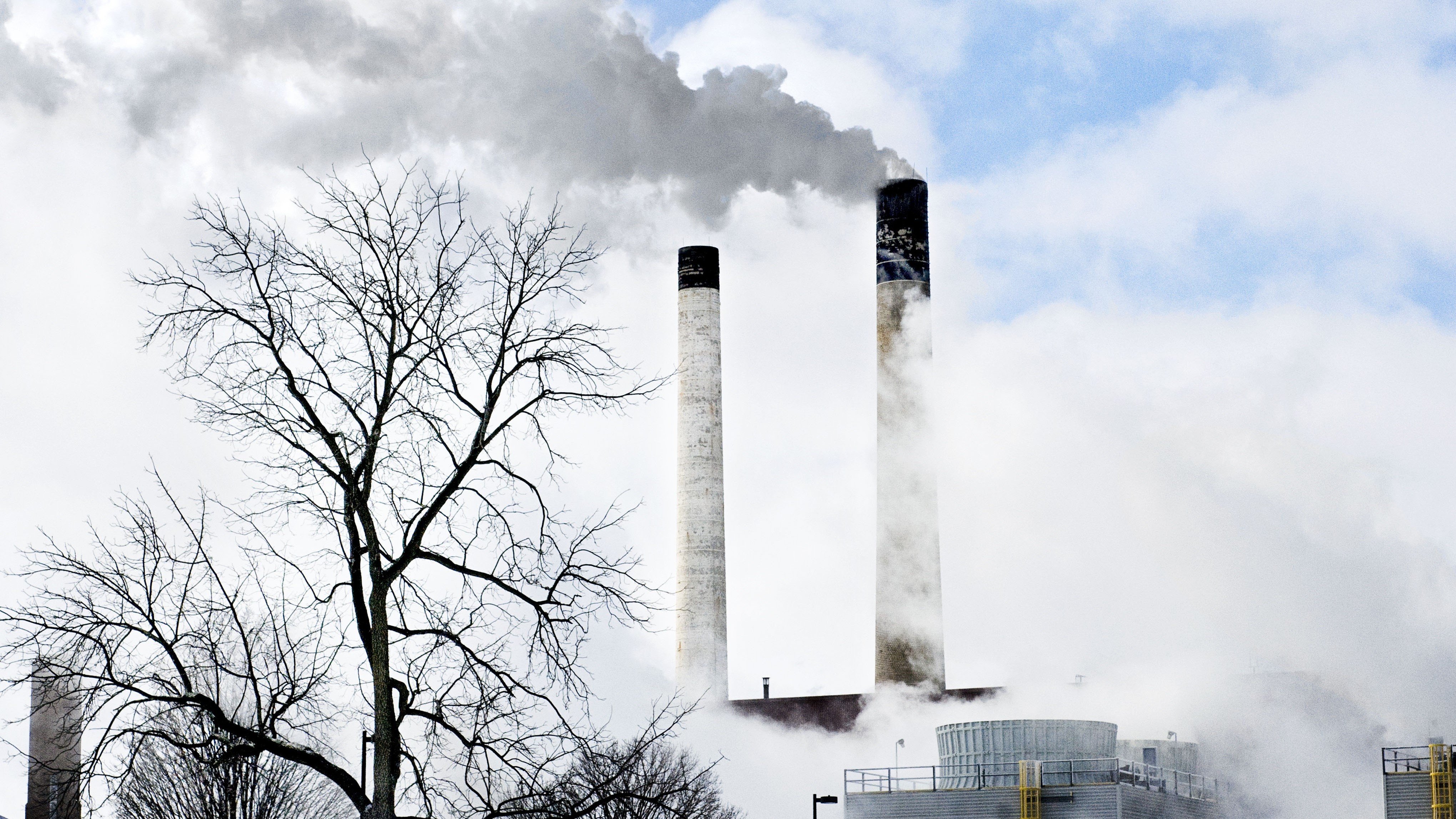 Павел Завальный: мы должны максимально заместить газом другие виды топлива