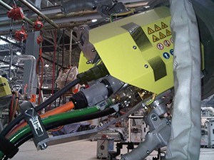 Опыт и перспективы применения контактных систем компании Multi-Contact в автокластере Санкт-Петербурга