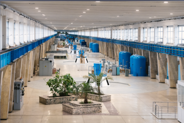 РусГидро достигло максимального уровня мер по борьбе с коррупцией