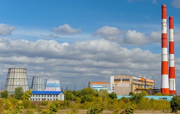 «Т Плюс» направит 5 млн. рублей на капитальный ремонт градирни Каргалинской ТЭЦ