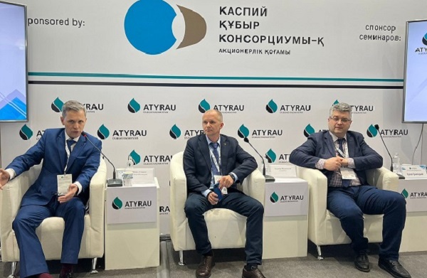 Эксперты обсудили возможности современных технологий в силовых приводах для нефтегазовой добычи