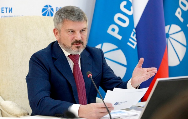 Энергетики прилагают максимум усилий при реагировании на любые инциденты в приграничных районах