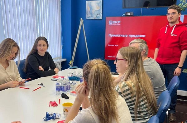 EKF и Университет РАЭК начнут сотрудничать в новом формате