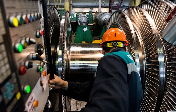 «Силовые машины» предлагает услугу малой модернизации 