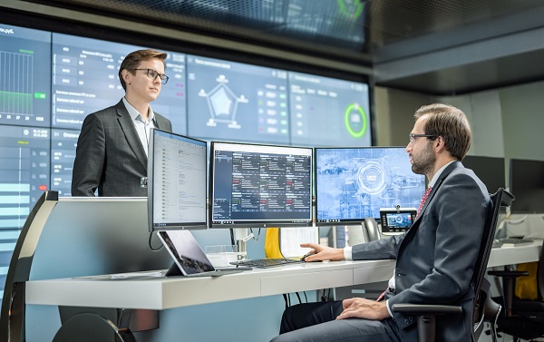 «Газпром нефть» и «Транснефть» создадут единое цифровое пространство