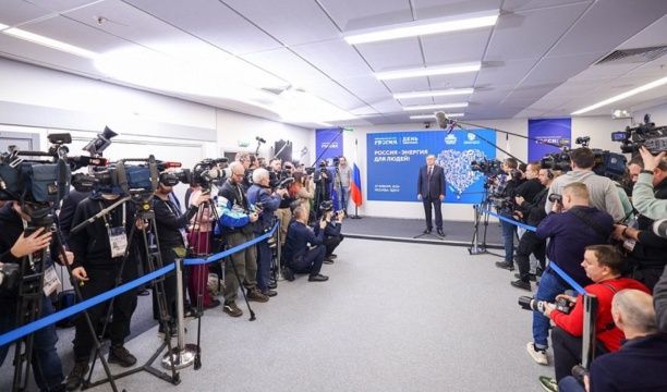 Минэнерго РФ планирует запуск энергорынка на Дальнем Востоке в июле 2024 года