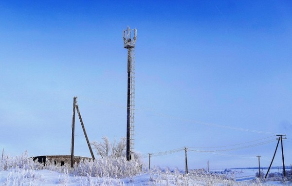 В Самарской области устраняют цифровое неравенство