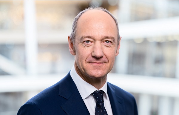 Роланд Буш возглавит «Сименс АГ»