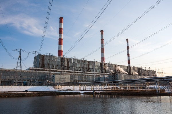 Сургутская ГРЭС-2 готова к пропуску паводка