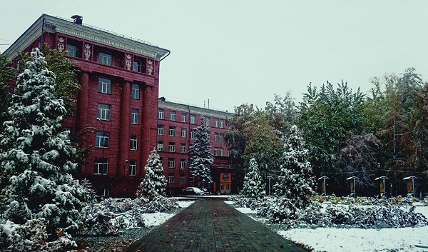 Новосибирский ученый разработал программу для оптимизации работы ТЭЦ