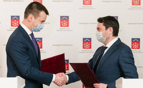 «Россети» и Мурманская область заключили соглашение по тарифному регулированию сроком на 10 лет