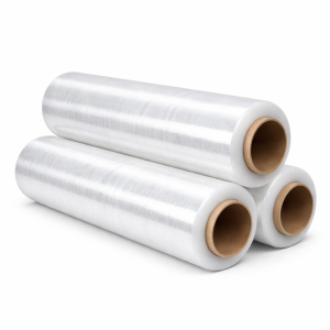 Основные способы снятия статики с пленки