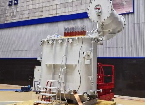 Металлургия растет