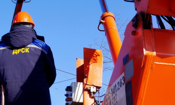 ДРСК обеспечила подключение более 14 тысяч новых потребителей в 2023 году