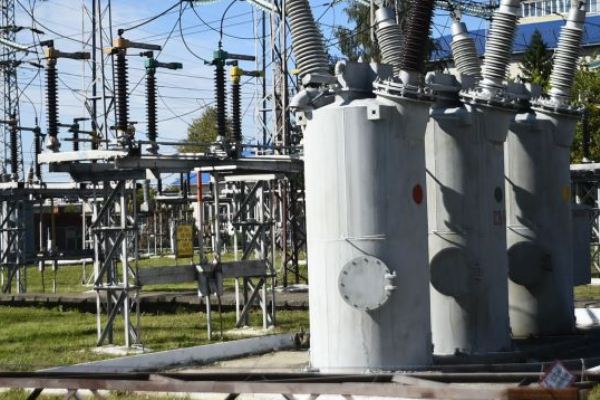 «Омскэнерго» завершает выполнение ремонтной программы