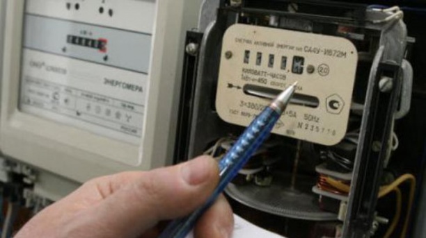 В четверг часть Белогорска останется без электроэнергии