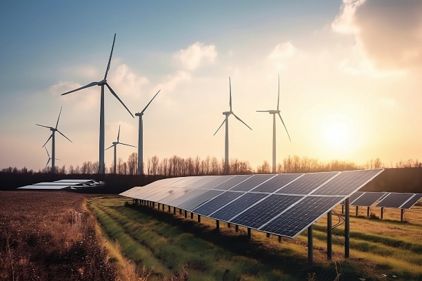 СПБ-биржа выпустила цифровые права на зеленые сертификаты