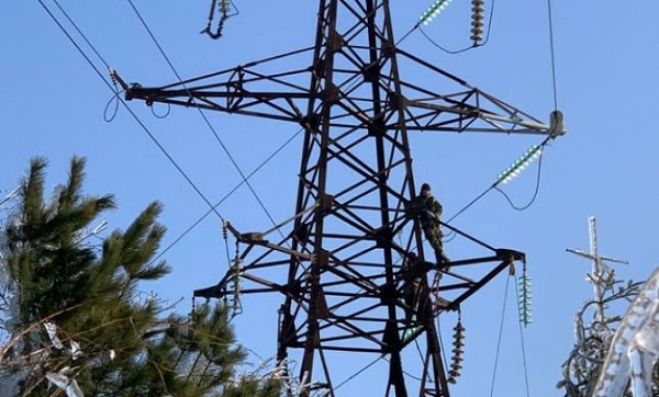 В Татарстане установлен новый летний максимум потребления электрической мощности 