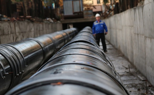 «ТСК Мосэнерго» получила паспорта готовности к работе в ОЗП