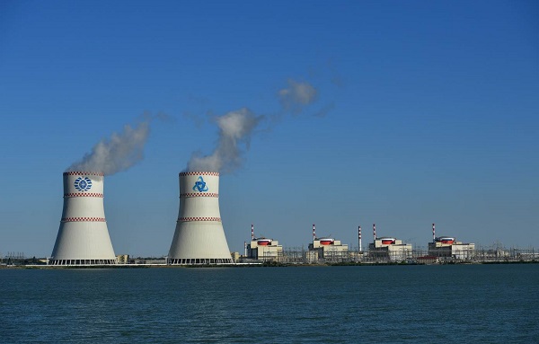 На Калининской АЭС стартовала ремонтная кампания 2023 года