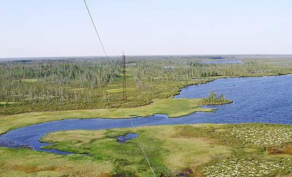 «Россети Тюмень» проложит в ЯНАО 260 км ВОЛС