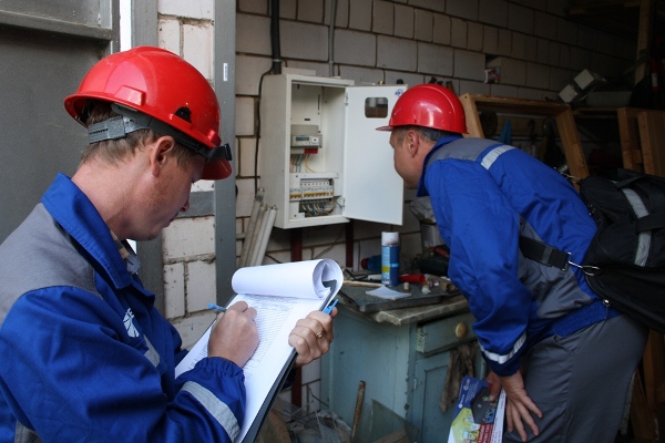 В сетях «Удмуртэнерго» выявлено 1,789 млн кВт/ч безучетно потребленной электроэнергии 