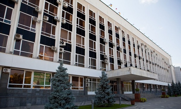 Краснодар ведет поиск инвесторов для строительства ТЭЦ