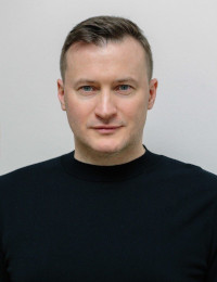 Долматов Илья Алексеевич