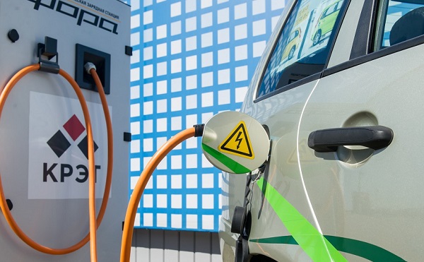 КРЭТ примет участие в пилотном проекте по запуску электротакси