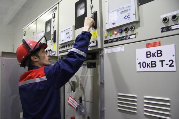 «Мариэнерго» за 10 месяцев присоединило к сетям компании более 1700 новых потребителей