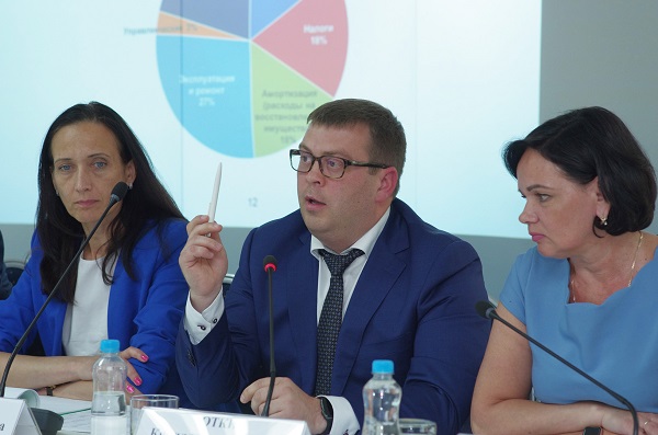 За 3,5 года калининградские энергетики построили более 388 км линий электропередачи