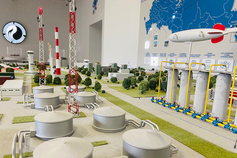 Новые решения для ТЭК становятся более наукоемкими