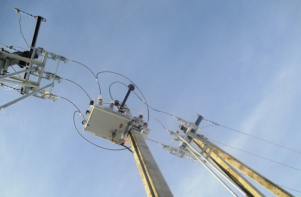 «Удмуртэнерго» реализует проект распредавтоматизации в Завьяловском районе