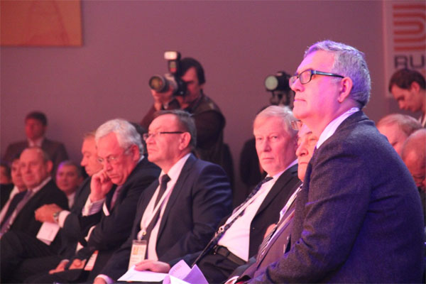 При участии Cisco в Москве пройдет Международный электроэнергетический форум Rugrids-Electro